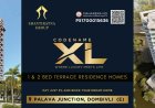 CodeName XL Dombivli East – 1 & 2 BHK Residential Project