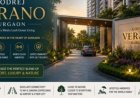 Godrej Verano Sector 63A Gurgaon – Luxury Apartments on Golf Course Extension Road