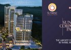 Sunrise Corporate Park | Premium Commercial Project in Thane West