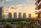 Godrej Verano Sector 63A Gurgaon – Your Gateway to Luxury Living