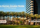 Hero Homes Greater Noida | Find Happiness in Every Square Foot