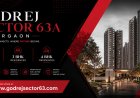 Godrej Sector 63A Gurgaon | Your Gateway to Elegant Urban Residences