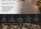 From Cracked to Flawless: Brick Paver Repair Tips for Michigan Homes