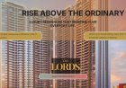 Pristine The Lords Pashan: Premium Homes with 45+ Amenities