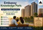 Embassy Knowledge Park Resale Value: Will It Grow? | Devanahalli