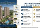 Is It Good to Invest in Lodha Beaumont Estate Sadahalli?