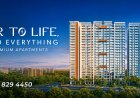 Kohinoor Avantara Wakad: Premium 2 & 3 BHK Homes Closer to Everything