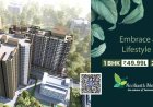 Neelkanth Shrushti Photos | Floor Plan, Location & RERA