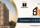 Sarvoday Marvel Blog | Project Details Kalyan West