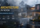 How the Best Architecture Firms in Noida Plan Successful Residential Projects