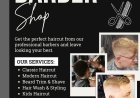 Experience Premium Grooming Services with Stylish Haircuts, Expert Beard Shaping & Clean Traditional Shaves at a Professional Barber Shop
