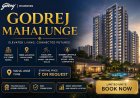 Godrej Mahalunge Pune – Flats with World-Class Amenities
