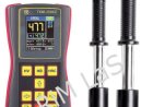 Portable Hardness Tester – Precision Testing Anytime, Anywhere