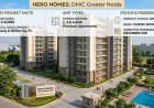 Hero Homes Greater Noida | Upcoming Premium Housing Project