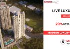 Raymond Ten X Era Thane | 2 BHK Flats in Thane West by Raymond Realty