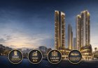 Ganga Nandaka Sector 84 Gurgaon: A Premium Under-Construction Luxury Project for Modern Living