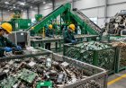 E-Waste Recycling Plant Setup Cost 2026: DPR, Investment Guide for New Businesses