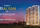 Triveni Pearl Kalyan West | Prime Location Homes in Kalyan