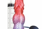 Alien Sex Toy: Exploring Fantasy-Inspired Adult Wellness Products