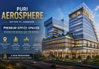Puri Aerosphere  – Premium Office Spaces on Dwarka Expressway