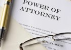 Power of Attorney Apostille : A Legal Property Management Abroad