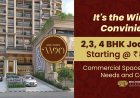 Midtown W90 Kalyan West | Prime Location & Modern Homes