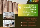 The Winds by Kolte-Patil: A Complete Guide to Wellness-Centric Living in Bhugaon