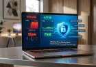 Why Your PC Is Slowing Down: How Next-Gen Antivirus Fixes the Lag