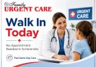 Urgent Care Schererville IN: Fast, Reliable Walk-In Medical Care for the Whole Family