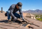 Protect Your Home with Professional Roof repair in El Paso, TX