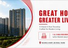Green Square Thane | 1 & 2 BHK Flats on Ghodbunder Road