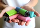 Mega Fone Is Gillingham's Vape Shop Of The Future!