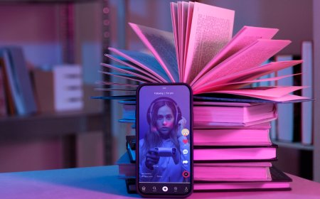 Social Media Marketing for Authors: How to Build Reader Interest Before and After Launch
