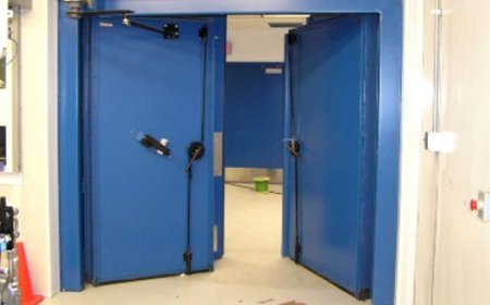 Essential Security Solutions for High-Risk Facilities