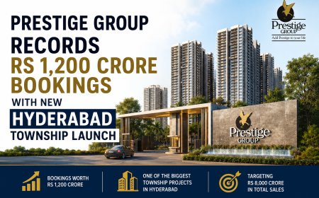 Prestige Budvel – Elegant Homes with Premium Lifestyle Features