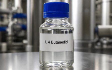 1,4 Butanediol Price Trend Market Analysis and Industry Outlook