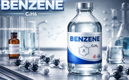 Understanding the Benzene Price Trend: Key Factors, Market Movements, and Future Outlook