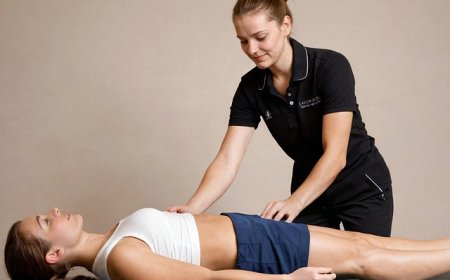 Physiotherapy Clinic in Krishna Nagar: Effective Solutions for Recovery and Better Mobility