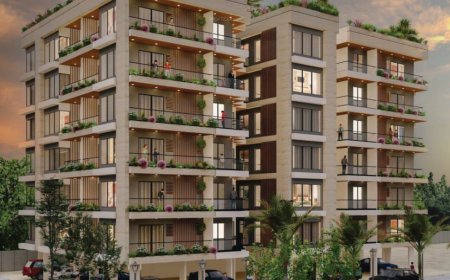 Guide to Newly Launched Projects in India for Homebuyers