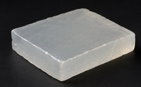 Ethylene Acrylic Elastomer Price Trend in Q1 2026 | Market Overview and Industry Insights