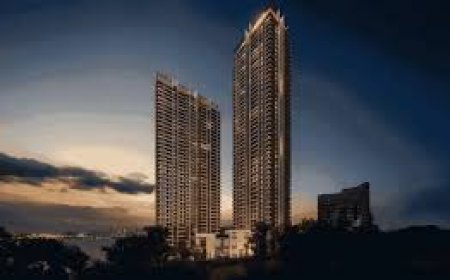 Sobha New and Upcoming Projects in Hoskote: Premium Homes for Modern Families