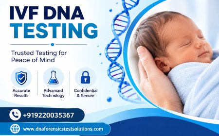 DNA Test: Key Things to Know Before Getting Tested