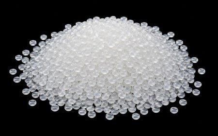 Polyolefin Plastomer Price Trend: Q1 2026 Market Overview and Industry Analysis