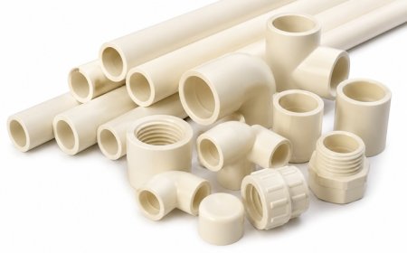 CPVC Price Trend in Q1 2026: Rising Construction Demand and Higher Production Costs Support Global Market Growth