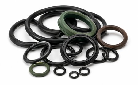 Fluoroelastomer Price Trend: Stable Demand Supported a Gradual Market Recovery in Q1 2026