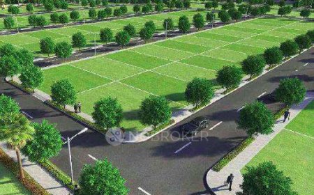KNS Atharva Bangalore | RERA Approved Residential Plots