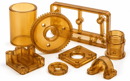 PEI Price Trend: Q1 2026 Market Overview, Demand, and Industry Insights