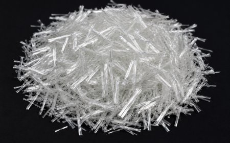 Glass Fibre Price Trend: Q1 2026 Market Overview, Demand, and Regional Insights