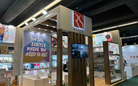 Build Your PAINWeek 2026 Stand with a Trusted Booth Contractor in Las Vegas