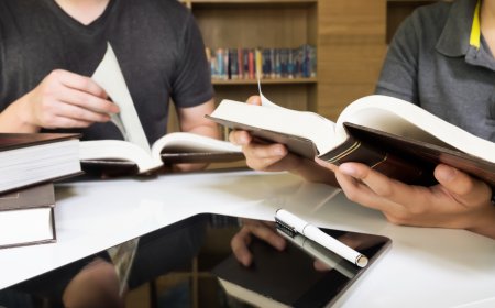 The Importance of Building a Strong Author Presence in Today's Publishing World